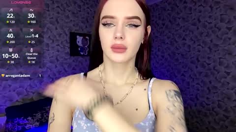 Eva  Its my first day 3 Be pantience online show from February 2026 06:41:02 AM