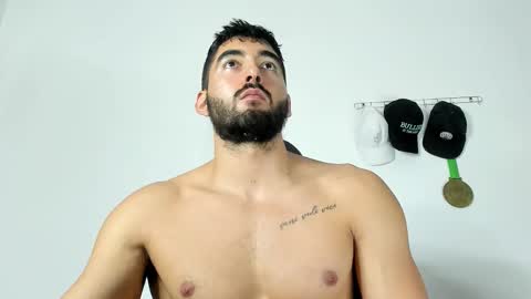 JOAO BATISTA online show from December 2025 04:51:01 AM