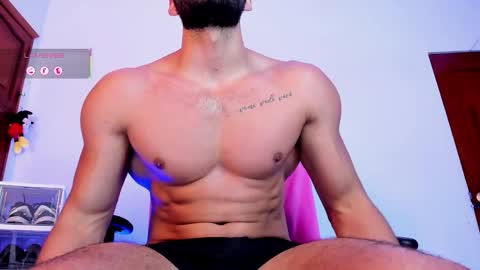 JOAO BATISTA online show from February 2026 03:53:02 PM