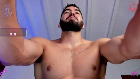 JOAO BATISTA online show from March 2026 03:18:02 PM