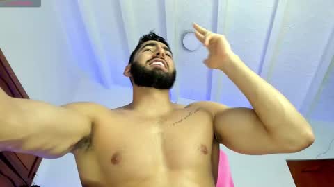 JOAO BATISTA online show from March 2026 04:39:02 AM