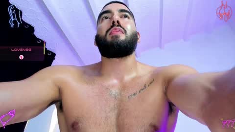 JOAO BATISTA online show from April 2026 03:17:01 AM