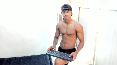 Snapshot of joao_da_silva19 chatting on May 2026 03:05:01 PM Joao Da Silva online show from May 2026 03:05:01 PM