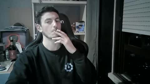 joao love online show from February 2026 09:45:01 PM