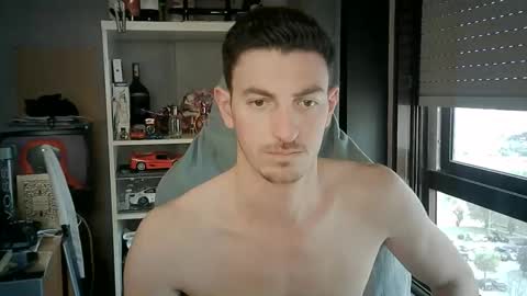 joao love online show from April 2026 11:25:01 AM