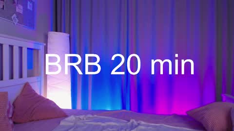 Amina online show from February 2025 03:30:02 PM