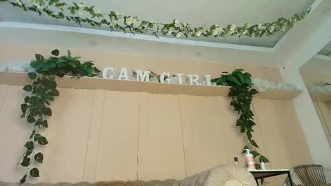 Jocy  online show from January 2026 12:07:01 PM