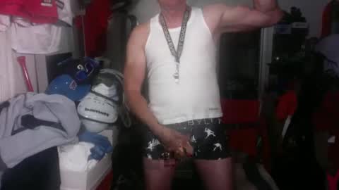 Snapshot of jockdad87 chatting on October 2025 02:51:02 AM JockDad87 online show from October 2025 02:51:02 AM
