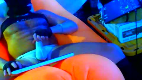 Snapshot of jockfacexxx chatting on January 2025 08:21:02 PM bulgejockx online show from January 2025 08:21:02 PM