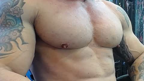 jacobo online show from January 2025 11:27:02 PM