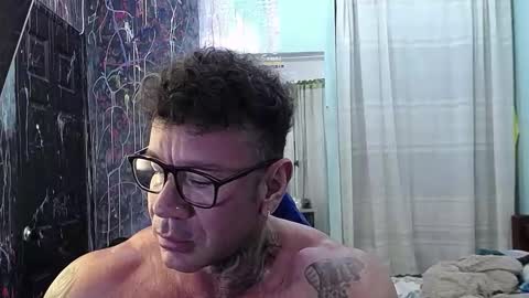 jacobo online show from January 2026 12:02:01 AM