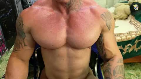 jacobo online show from January 2026 10:59:01 PM