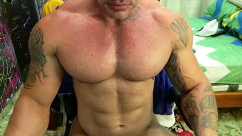 jacobo online show from January 2026 11:31:01 PM