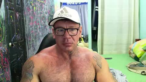 jacobo online show from February 2026 05:46:02 PM