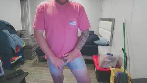 Jody Falcon online show from November 2025 10:30:02 PM