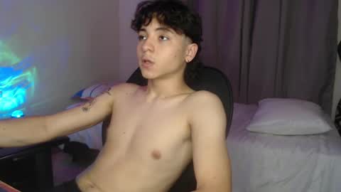 Joe online show from March 2025 11:12:01 PM