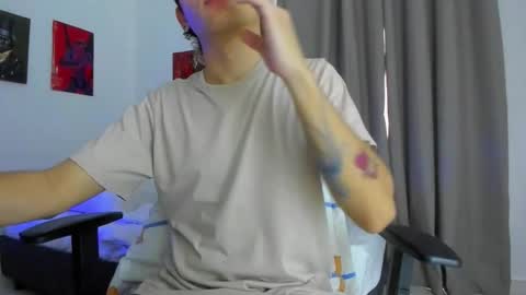 Joe online show from October 2025 08:33:01 PM