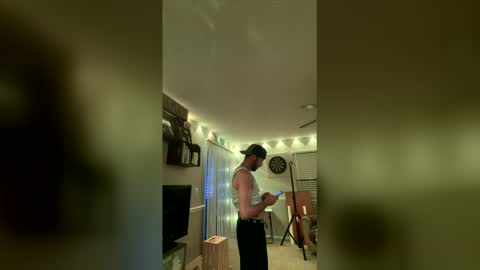 Snapshot of joe7168 chatting on March 2026 04:27:01 AM joe7168 online show from March 2026 04:27:01 AM