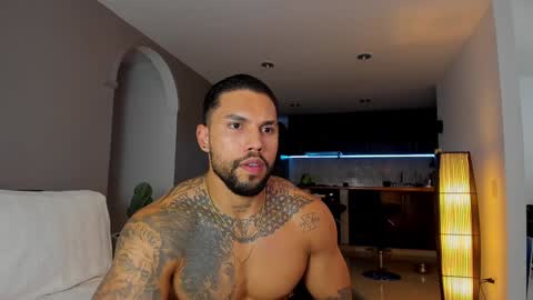 joe_esthetic online show from February 2025 01:44:02 AM