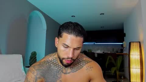 joe_esthetic online show from February 2025 03:01:02 AM