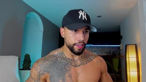 joe_esthetic online show from February 2025 02:39:02 AM