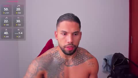 joe_esthetic online show from February 2026 04:54:01 PM