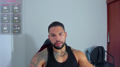 joe_esthetic online show from February 2026 09:00:02 PM