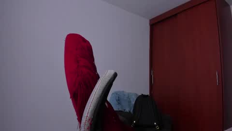 joe_esthetic online show from April 2026 07:32:01 PM