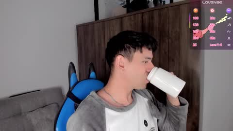 joe jhonson online show from February 2025 12:48:02 PM