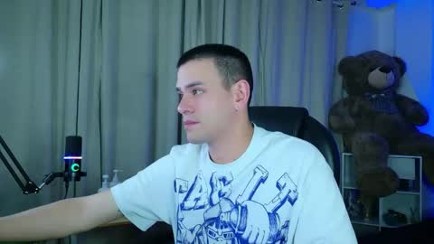 joe jhonson online show from May 2026 04:42:01 AM