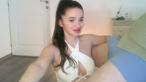 Snapshot of joe_nd_jane chatting on April 2026 11:02:02 PM joe_nd_jane online show from April 2026 11:02:02 PM