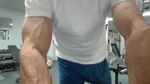 joe_smith5679 online show from February 2026 08:51:01 PM