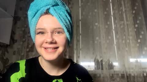 Snapshot of joeannfurgison chatting on February 2026 07:07:02 AM Aurora online show from February 2026 07:07:02 AM