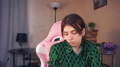 Snapshot of joeannkunselman chatting on January 2026 07:43:02 AM Sofia online show from January 2026 07:43:02 AM