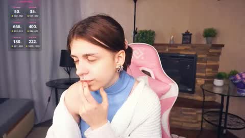 Snapshot of joeannkunselman chatting on January 2026 10:09:02 AM Sofia online show from January 2026 10:09:02 AM