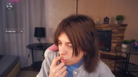 Snapshot of joeannkunselman chatting on January 2026 08:20:01 AM Sofia online show from January 2026 08:20:01 AM