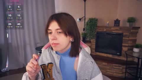 Snapshot of joeannkunselman chatting on January 2026 08:19:01 AM Sofia online show from January 2026 08:19:01 AM