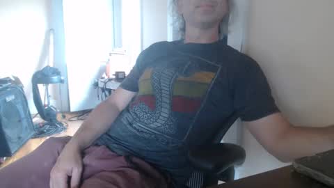 joebo7575 online show from May 2026 06:36:01 PM