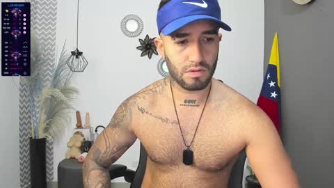 Joe online show from January 2025 12:21:01 PM