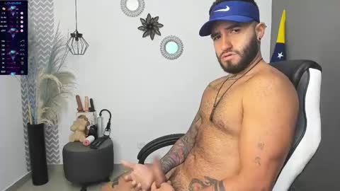 Joe online show from February 2025 12:42:01 PM