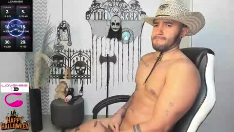 Joe online show from October 2025 11:44:01 AM