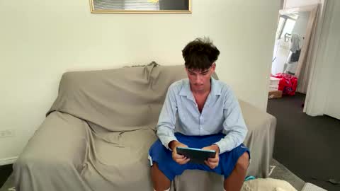 JOEL online show from January 2026 11:08:01 PM