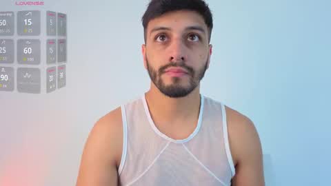 Joel Callvil online show from January 2026 12:29:02 PM