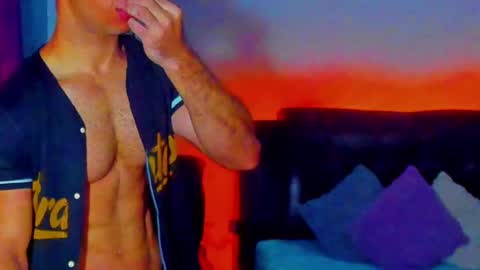 Joel online show from February 2025 07:48:02 PM