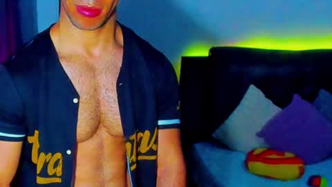 Joel online show from February 2025 09:54:01 PM