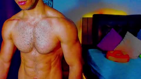 Joel online show from March 2025 09:37:02 PM