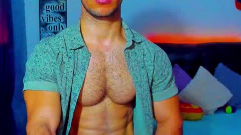 Joel online show from March 2025 04:24:02 PM