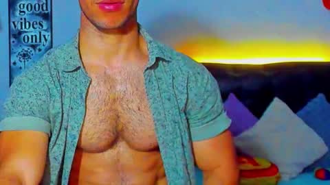 Joel online show from March 2025 06:56:01 PM