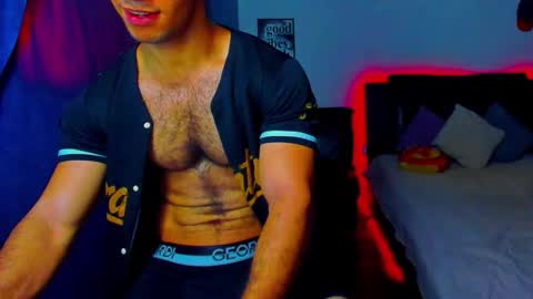 Joel online show from September 2025 08:09:01 PM