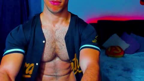 Joel online show from November 2025 04:01:02 AM